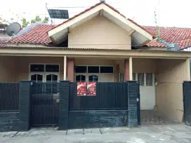 Rumah Mewah Murah Bima Cirebon, GAS Alam, PDAM, GARASI Jual Lg BU