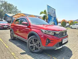 [OLXmobbi] LANGKA - HONDA WRV 1.5 RS MATIC 2023