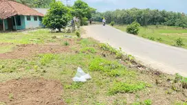 Lokasi Strategis, Tanah Kavling Daerah Cibarusah