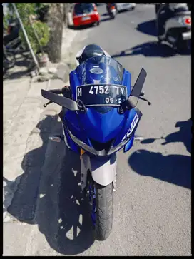 YZF R15 V3 Tahun 2021