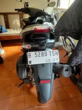 Aerox 150 cc 2024