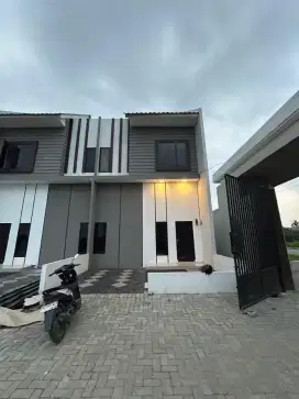 JOHOR BAHRU 2 LANTAI UK 6X15
