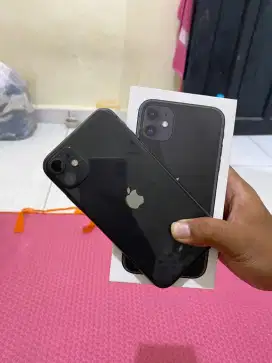 Iphone 11 64Gb Inter All operator
