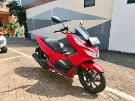 PCX 150 2019 ganteng murah bisa tukar tambah