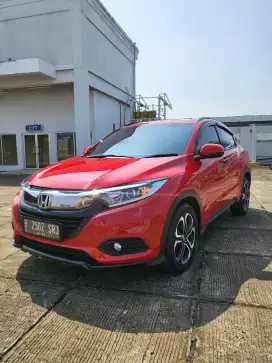 Honda HR-V 2020 Bensin