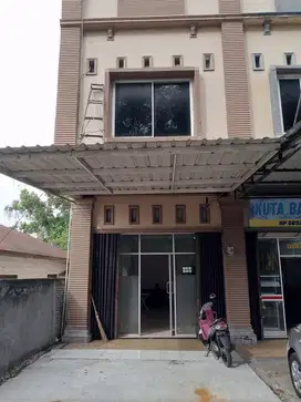 DI SEWAKAN RUKO MEWAH DI LUENG BATA BANDA ACEH