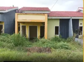 Dijual Rumah Makassar sekitar Barombong, Tanjung Bunga