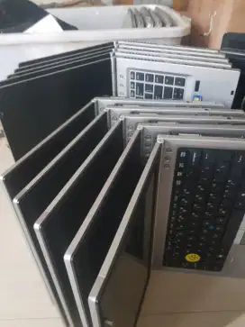 Laptop & Notebook Second •Harga Terjangkau •Siap Pakai •BERGARANSI