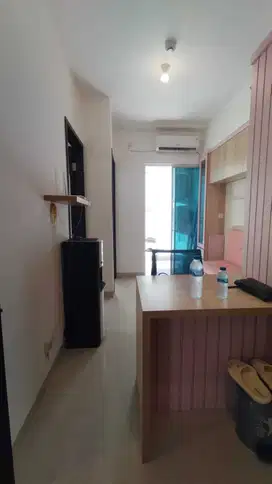 Disewakan Unit Apartemen Citra Living Posisi Hook di Jakarta Barat