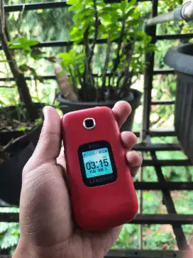 Samsung flip b311v