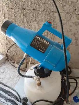 Kyodo ULV20 ( portble cold fogger )