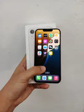 iPhone 13 128 GB iBox fullset