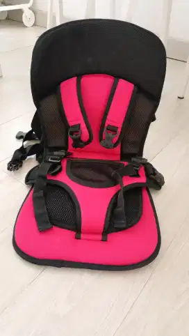 Dijual pl multi function cas cushion