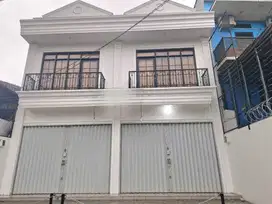 Di jual ruko baru di duren sawit jakarta timur
