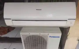 Jual Ac 1/2 ok panasonic