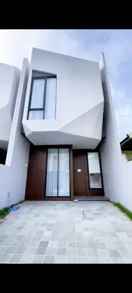 DIJUAL NEW FULL FURNISH DI SUTOREJO