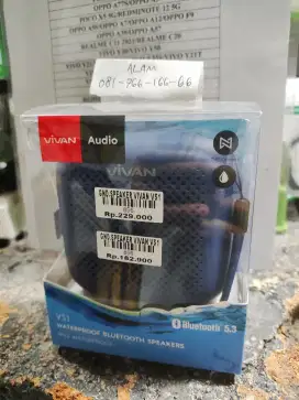 SPEAKER VIVAN VS1