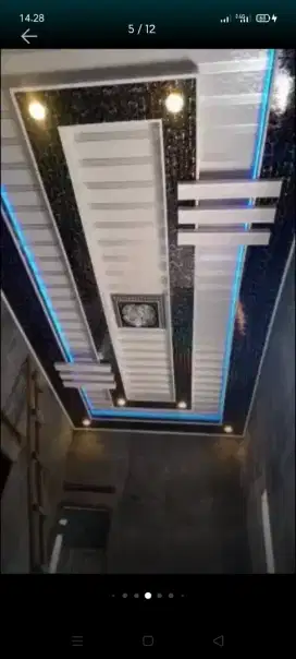 atap bocor kanopi atap bajarigan terpasang dll