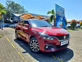 [OLXmobbi] PAJAK PANJANG - SUZUKI BALENO 1.5 MATIC 2022