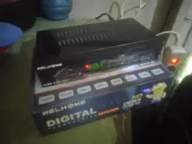 STB wellhome hd