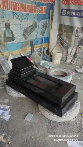 kijing marmer granit