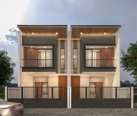 Gress New Siap Pakai Lokasi Perumahan Wisma Mukti SEGERA AMANKAN