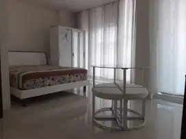 Di Sewakan atau Di Jual Apartment Brooklyn type Studio Alam Sutera