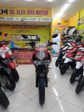 Harga Terjangkau ^ Yamaha New Vixion th 2015