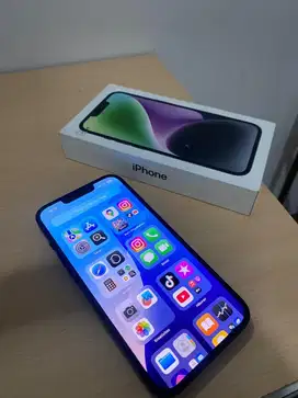 iphone 14 128 ibox