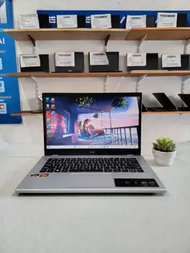 Laptop ACER A314-23M Ryzen 5 7520U Ram 8GB SSD 512GB