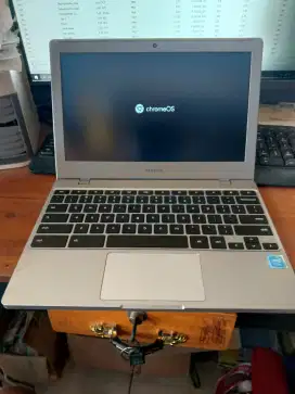 Cromebook Samsung 4 - 4/32