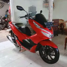 Dp 500 Honda PCX 160 cctv thn 2022