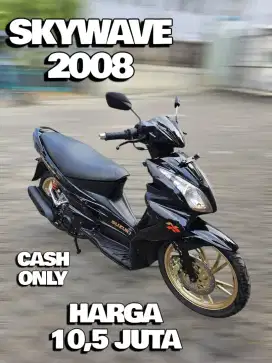 DIJUAL CASH ONLY KONDISI TERAWAT SS LENGKAP PAJAK HIDUP