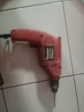 mesin bor maktek