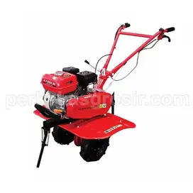 MESIN BAJAK MINI GT800 TIGER