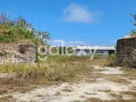 TANAH OCEAN VIEW DI BELIMBING SARI PECATU BADUNG, BALI