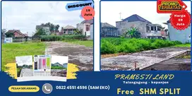 PROMO KEMERDEKAAN JUAL TANAH KAVLING