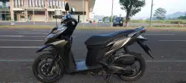 Vario 125 KZR 2012