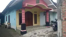 Rumah Minimalis Dalam Ringroad di Kasihan Bantul RSH 060
