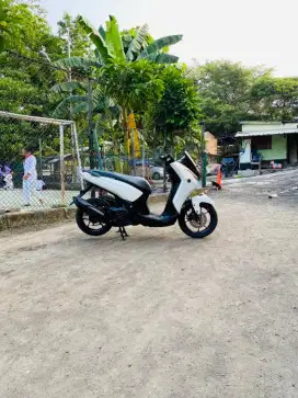 Yamaha Lexi 125 CC BPKB only