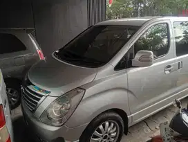 Hyundai H-1 2011 Diesel