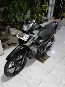 Honda supra 125 DD karbu