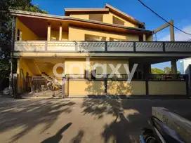 RUMAH 2 LANTAI DI MUNDEH KUTUH BADUNG, BALI