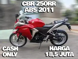 DIJUAL MURAH CASH ONLY KONDISI MASIH GRESS