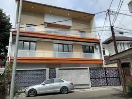 Dijual Rumah Lux Cigadung Dago Dekat Dipatiukur ITB UNPAD