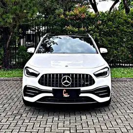 GOOD DEAL TIPE TERTINGGI! Mercedes AMG GLA35 2023 benz 2024 gla200