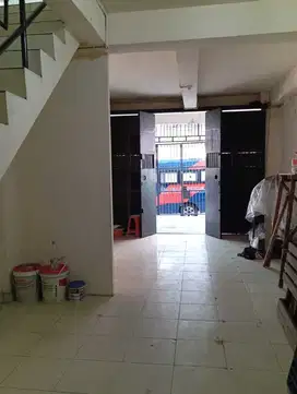 Disewakan ruko 3 lantai gunung sahari jakpus