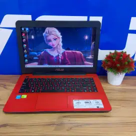 ASUS A455L INTEL CORE I5 5200U HD GRAPHICS+NVIDIA RAM 8GB SSD 512GB