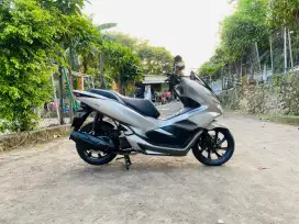 Honda PCX 150cc keylles non abs fi CBS ISS tahun 2020