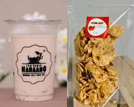 Makanan & minuman